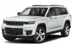 2022 Jeep Grand Cherokee L